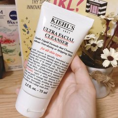 Sữa rửa mặt Kiehls Ultra Facial Cleanser 75ml