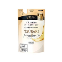 Kem Ủ Tóc Tsubaki Premium Repair Mask