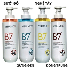 Gội xả Biotin&Collagen B7