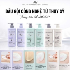 Cặp gội xả  Elvawell