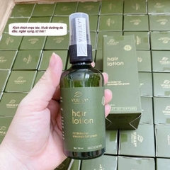 Xịt bưởi mềm mượt tóc Vijuly
