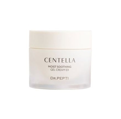 Kem Dưỡng Dr.Pepti Chiết Xuất Rau Má Dưỡng Ẩm, Trắng Da Và Dịu Da 70ml