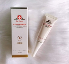 Serum mắt chống lão hoá, chạy xệ Dr.satin 10ml