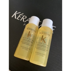 Dầu dưỡng tóc Kerastase Minisize 15ml