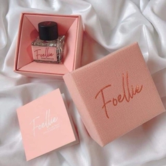 Nước Hoa Vùng Kín Foellie