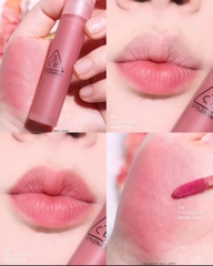 Son kem lỳ 3ce Blur Water Tint