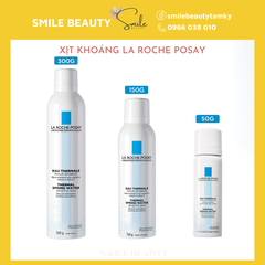 Xịt khoáng La Roche Posay dành cho da nhạy cảm