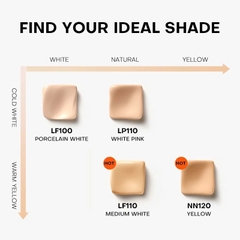 Kem Nền Mistine 30g