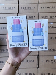 Set dưỡng 3 món LANEIGE sephora