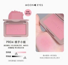 Phấn Má Hồng Moon Eyes Color