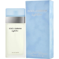 Nước hoa nữ DOLCE & GABBANA Light Blue EDT