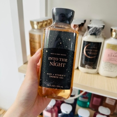 Sữa tắm  Bath & Body Works
