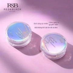 Phấn Phủ Bột R&B Kiềm Dầu