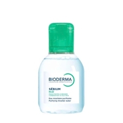 Nước Tẩy Trang Bioderma xanh da dầu