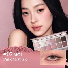 Bảng Phấn Mắt Joocyee 12 Shades Eyeshadow Palette