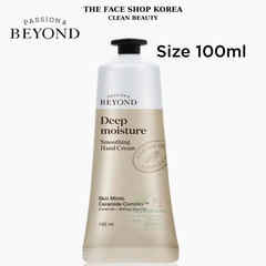 kem dưỡng da tay Beyond Classic Hand Cream 100ml