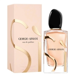 Nước hoa Giorgio Armani Sì EDP 15ml