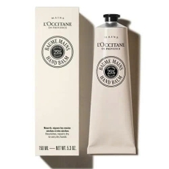Kem dưỡng da tay Bơ đậu mỡ L'Occitane Pháp 150ml