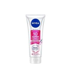 Sữa Dưỡng Thể Nivea