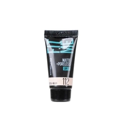 Kem nền Maybeline Fit Me Matte