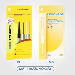 Chì Kẻ Mày Hai Đầu Lemonade
