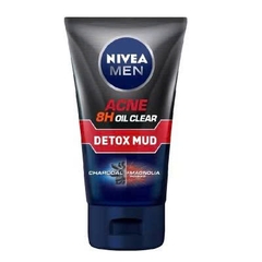 Sữa Rửa Mặt Nivea Men