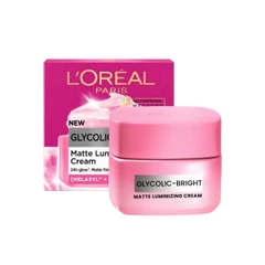 Kem Dưỡng LOreal Paris Sáng Mịn Mờ Thâm Nám