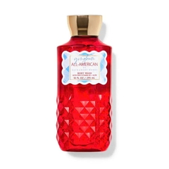 Sữa tắm  Bath & Body Works