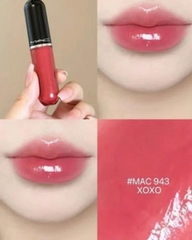 Son Kem MAC Lustreglass StainGlass Lip Tint