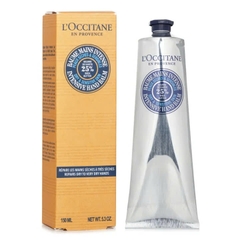Kem dưỡng da tay Bơ đậu mỡ L'Occitane Pháp 150ml