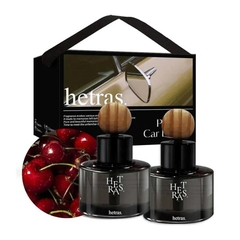 Nước Hoa Ô Tô Hetras