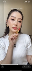 Son Dưỡng Tom Ford Soliel Lip Balm