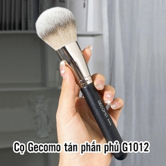 Cọ Lẻ Gecomo tán phấn phủ