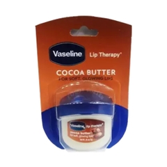 Son dưỡng môi Vaseline dạng hủ 7g