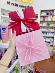 Hộp quà giấy các loại