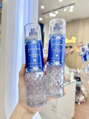Xịt thơm Bodymist Bath & Body Works 236ml