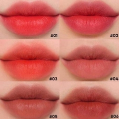 Son Thỏi G9 Skin First V-Fit Lipstick 3.5g