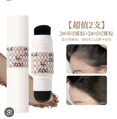 Chấm hói xixi