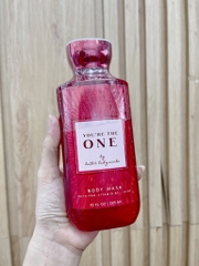 Sữa tắm  Bath & Body Works