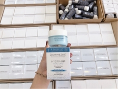 Kem Dermedic dưỡng ẩm cho da khô 50gr
