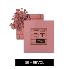 Phấn Má Hồng Maybelline New York Fit Me 4.5g
