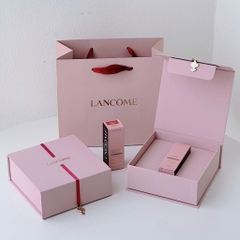 Son Lancôme Absolute Perfect Lipstick Velvet Matte Lucky Limited Edition 03