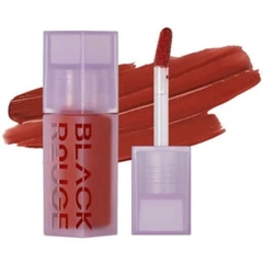 Son Black Rouge Double Layer Over Velvet Ver 2