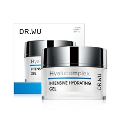 Gel dưỡng ẩm Dr.WU Hyaluronic Acid