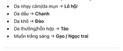 Tẩy Tế Bào Chết Gel Arrahan 180ml