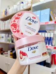 Tẩy tế bào chết Body Dove Mỹ 298g