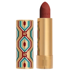 Son Thỏi GUCCI Rouge à Lèvres Mat Lip Colour  3,5g