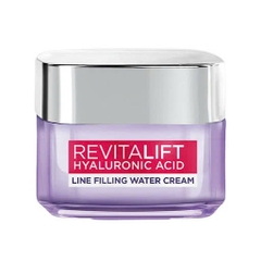 Kem dưỡng cấp ẩm L’Oreal Paris Revitalift Hyaluronic Acid