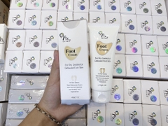 Kem Dưỡng gót chân Fixderma Foot Cream 60g