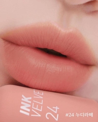 Son kem lì Peripera Ink Velvet Tint